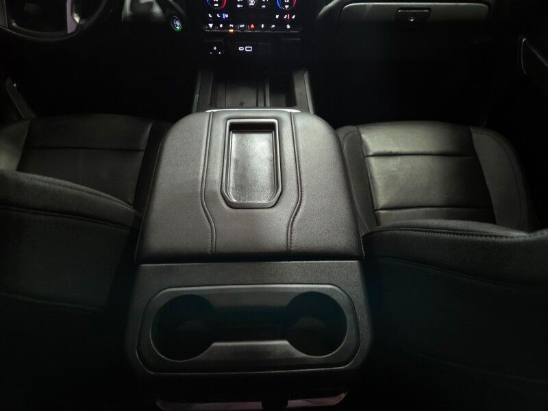2022 Chevrolet Silverado 2500HD LTZ 6.6L Duramax Diesel Z71 GPS Camera Sunroof FREE WARRANTY Arlington TX