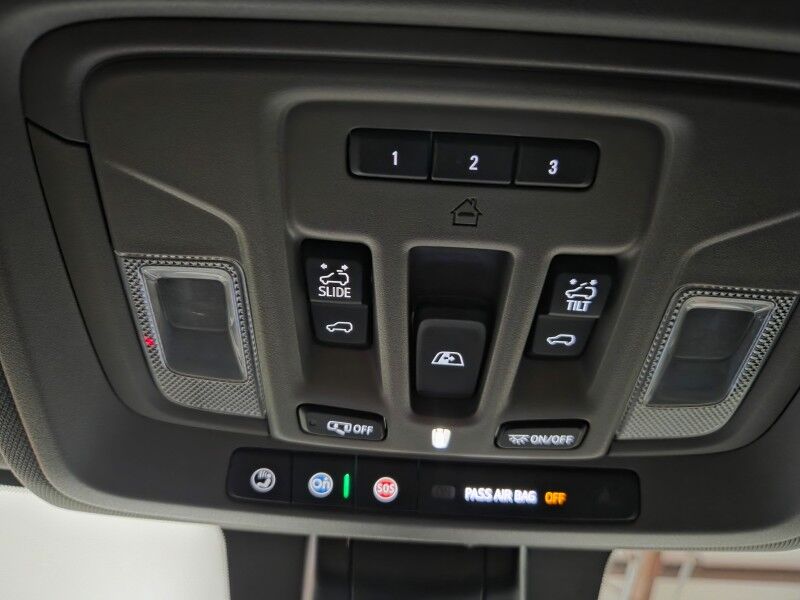 2022 Chevrolet Silverado 2500HD LTZ 6.6L Duramax Diesel Z71 GPS Camera Sunroof FREE WARRANTY Arlington TX