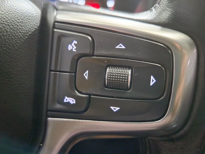 2022 Chevrolet Silverado 2500HD LTZ 6.6L Duramax Diesel Z71 GPS Camera Sunroof FREE WARRANTY Arlington TX