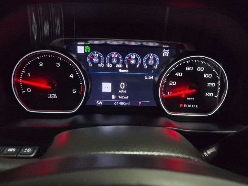 2022 Chevrolet Silverado 2500HD LTZ 6.6L Duramax Diesel Z71 GPS Camera Sunroof FREE WARRANTY Arlington TX