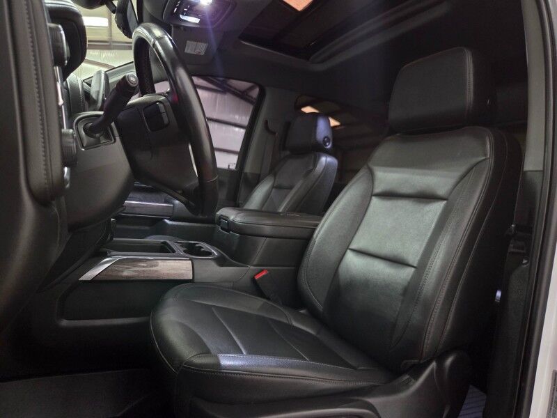 2022 Chevrolet Silverado 2500HD LTZ 6.6L Duramax Diesel Z71 GPS Camera Sunroof FREE WARRANTY Arlington TX