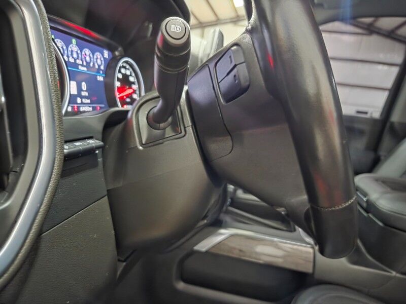 2022 Chevrolet Silverado 2500HD LTZ 6.6L Duramax Diesel Z71 GPS Camera Sunroof FREE WARRANTY Arlington TX