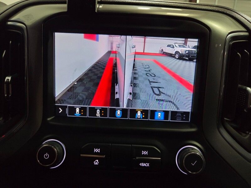 2022 Chevrolet Silverado 2500HD LTZ 6.6L Duramax Diesel Z71 GPS Camera Sunroof FREE WARRANTY Arlington TX