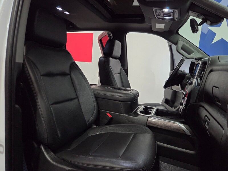 2022 Chevrolet Silverado 2500HD LTZ 6.6L Duramax Diesel Z71 GPS Camera Sunroof FREE WARRANTY Arlington TX