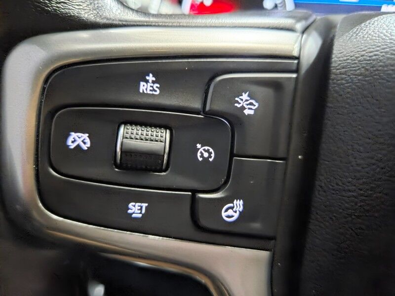 2022 Chevrolet Silverado 2500HD LTZ 6.6L Duramax Diesel Z71 GPS Camera Sunroof FREE WARRANTY Arlington TX