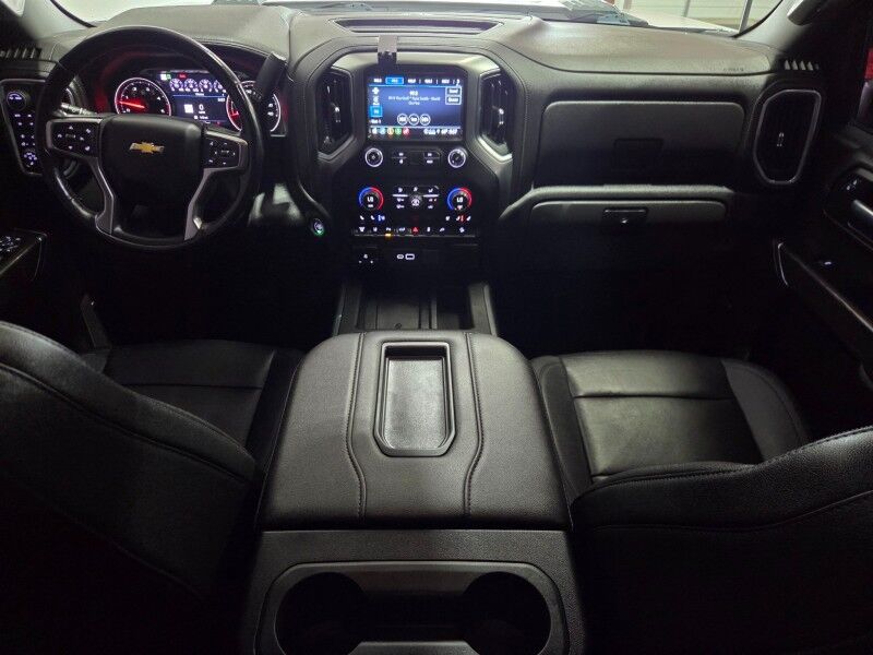 2022 Chevrolet Silverado 2500HD LTZ 6.6L Duramax Diesel Z71 GPS Camera Sunroof FREE WARRANTY Arlington TX