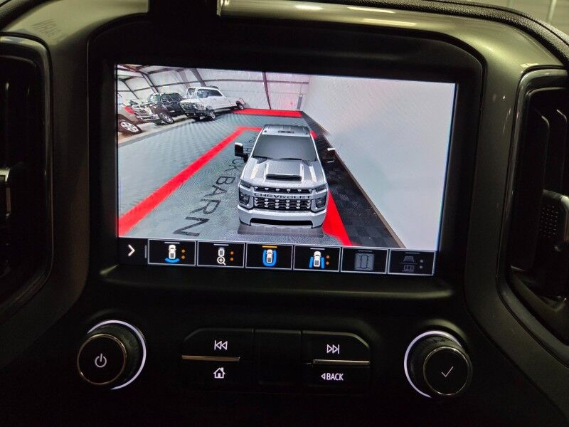 2022 Chevrolet Silverado 2500HD LTZ 6.6L Duramax Diesel Z71 GPS Camera Sunroof FREE WARRANTY Arlington TX