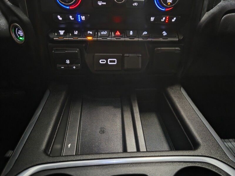 2022 Chevrolet Silverado 2500HD LTZ 6.6L Duramax Diesel Z71 GPS Camera Sunroof FREE WARRANTY Arlington TX