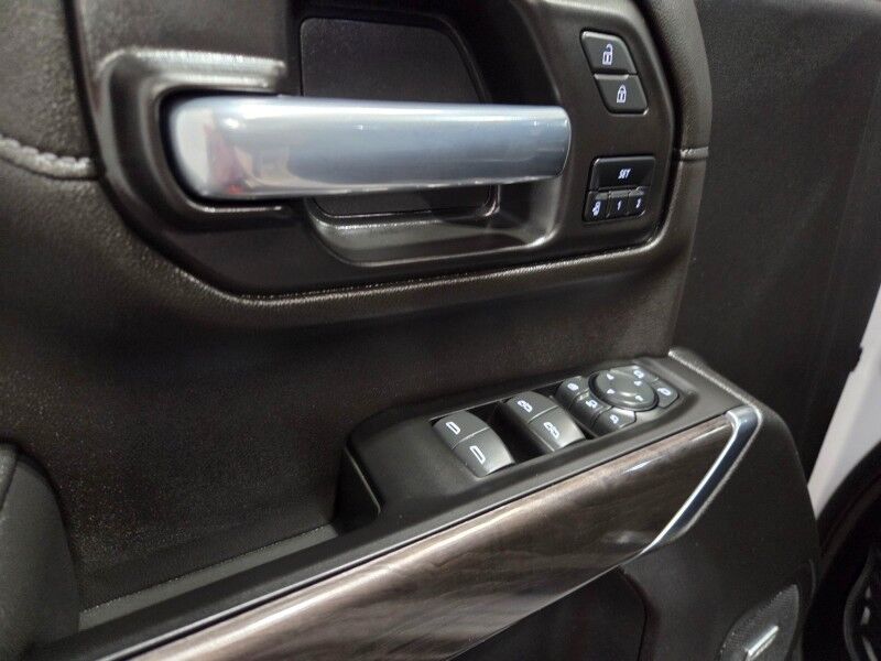 2022 Chevrolet Silverado 2500HD LTZ 6.6L Duramax Diesel Z71 GPS Camera Sunroof FREE WARRANTY Arlington TX