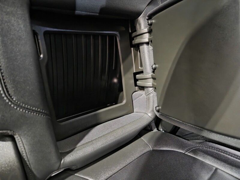 2022 Chevrolet Silverado 2500HD LTZ 6.6L Duramax Diesel Z71 GPS Camera Sunroof FREE WARRANTY Arlington TX