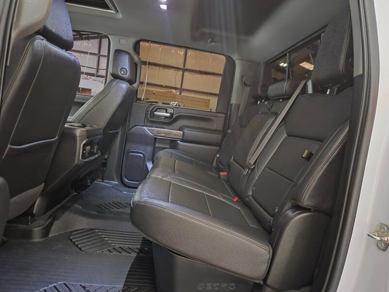 2022 Chevrolet Silverado 2500HD LTZ 6.6L Duramax Diesel Z71 GPS Camera Sunroof FREE WARRANTY Arlington TX