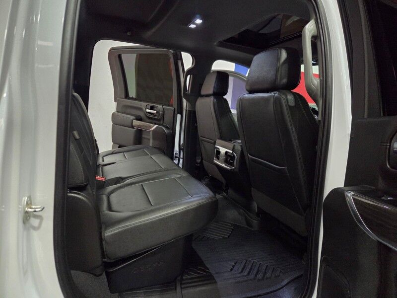 2022 Chevrolet Silverado 2500HD LTZ 6.6L Duramax Diesel Z71 GPS Camera Sunroof FREE WARRANTY Arlington TX
