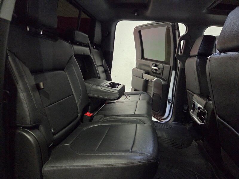 2022 Chevrolet Silverado 2500HD LTZ 6.6L Duramax Diesel Z71 GPS Camera Sunroof FREE WARRANTY Arlington TX