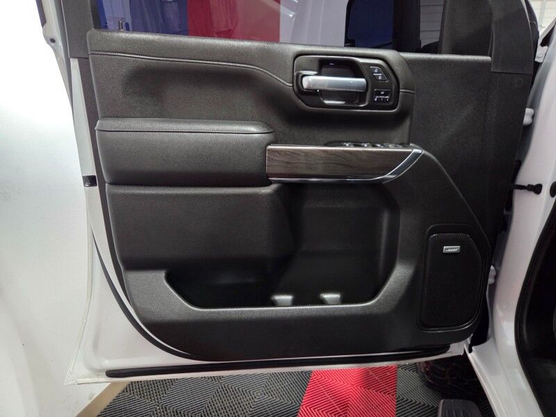 2022 Chevrolet Silverado 2500HD LTZ 6.6L Duramax Diesel Z71 GPS Camera Sunroof FREE WARRANTY Arlington TX