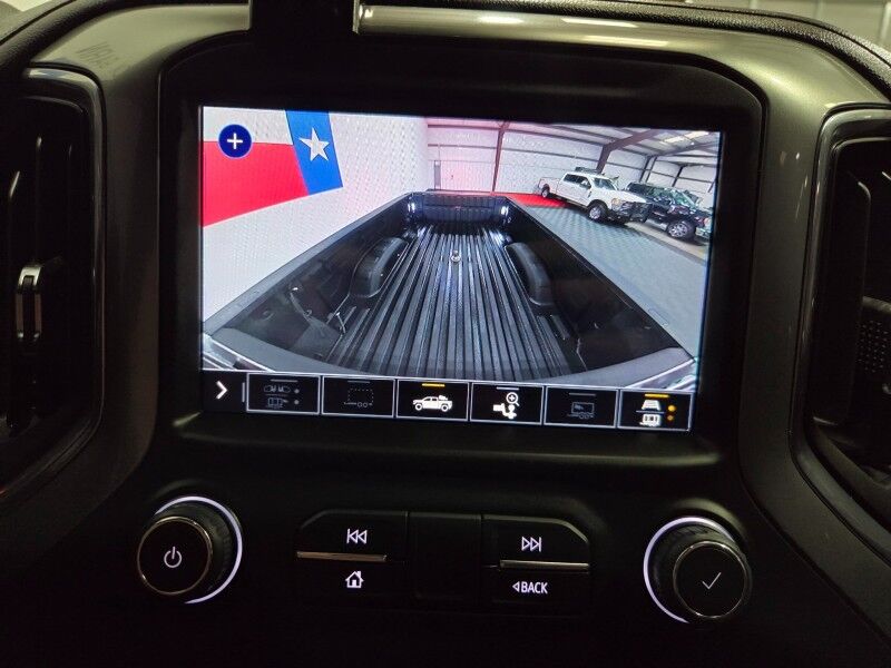 2022 Chevrolet Silverado 2500HD LTZ 6.6L Duramax Diesel Z71 GPS Camera Sunroof FREE WARRANTY Arlington TX