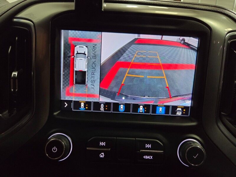 2022 Chevrolet Silverado 2500HD LTZ 6.6L Duramax Diesel Z71 GPS Camera Sunroof FREE WARRANTY Arlington TX