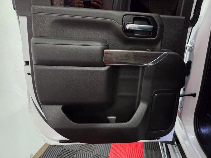 2022 Chevrolet Silverado 2500HD LTZ 6.6L Duramax Diesel Z71 GPS Camera Sunroof FREE WARRANTY Arlington TX