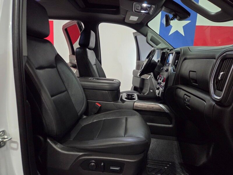 2022 Chevrolet Silverado 2500HD LTZ 6.6L Duramax Diesel Z71 GPS Camera Sunroof FREE WARRANTY Arlington TX