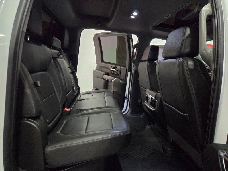 2022 Chevrolet Silverado 2500HD LTZ 6.6L Duramax Diesel Z71 GPS Camera Sunroof FREE WARRANTY Arlington TX