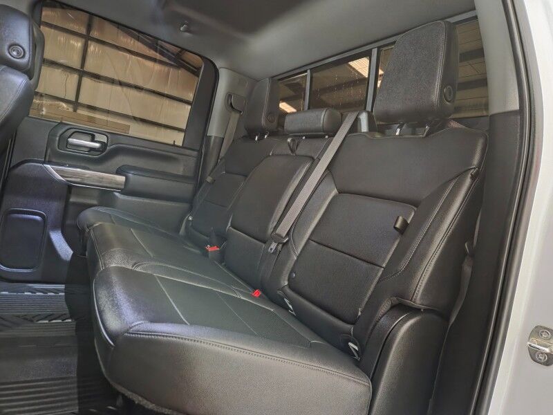 2022 Chevrolet Silverado 2500HD LTZ 6.6L Duramax Diesel Z71 GPS Camera Sunroof FREE WARRANTY Arlington TX