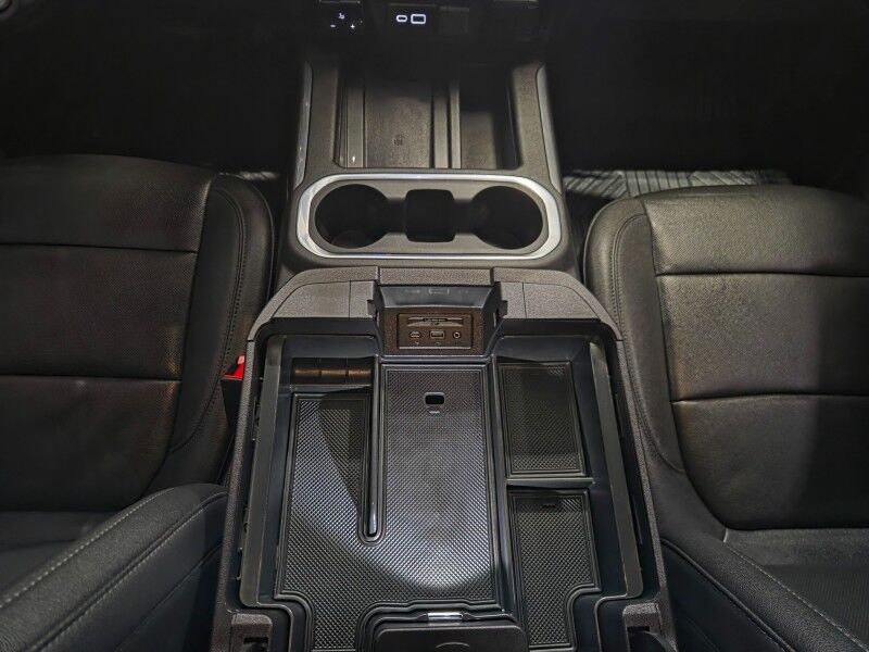 2022 Chevrolet Silverado 2500HD LTZ 6.6L Duramax Diesel Z71 GPS Camera Sunroof FREE WARRANTY Arlington TX