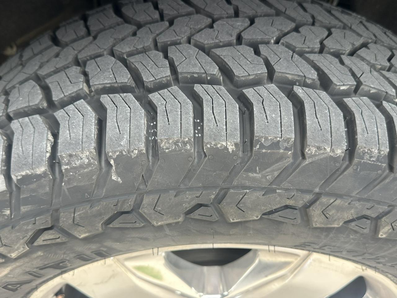 2022 Chevrolet Silverado 2500HD LTZ Abilene TX