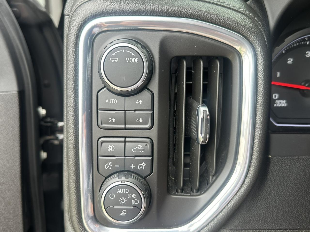 2022 Chevrolet Silverado 2500HD LTZ Abilene TX