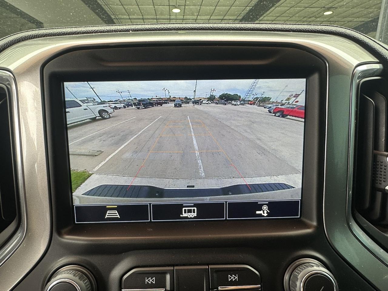 2022 Chevrolet Silverado 2500HD LTZ Abilene TX