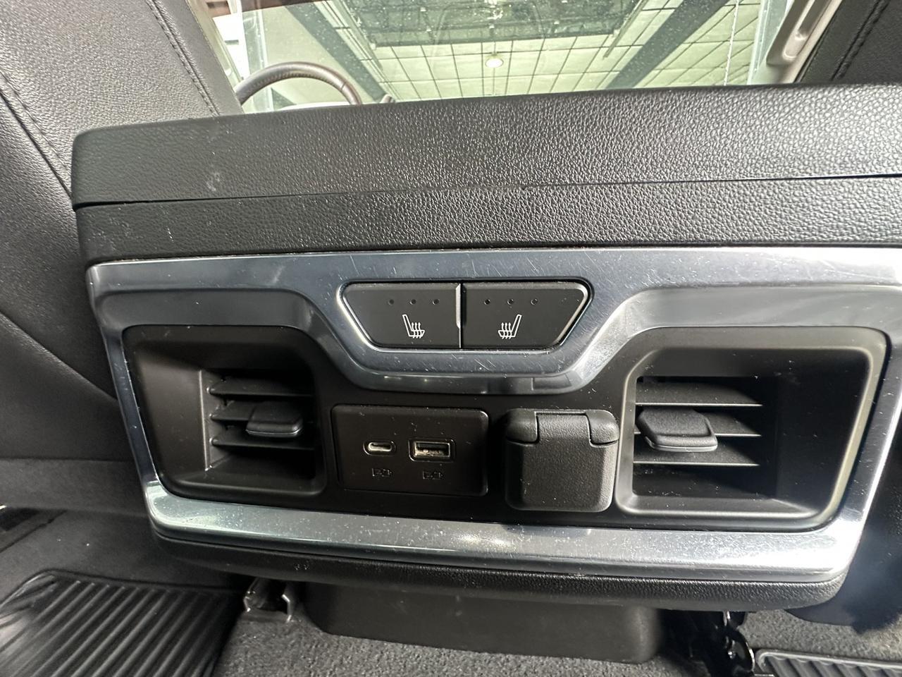 2022 Chevrolet Silverado 2500HD LTZ Abilene TX
