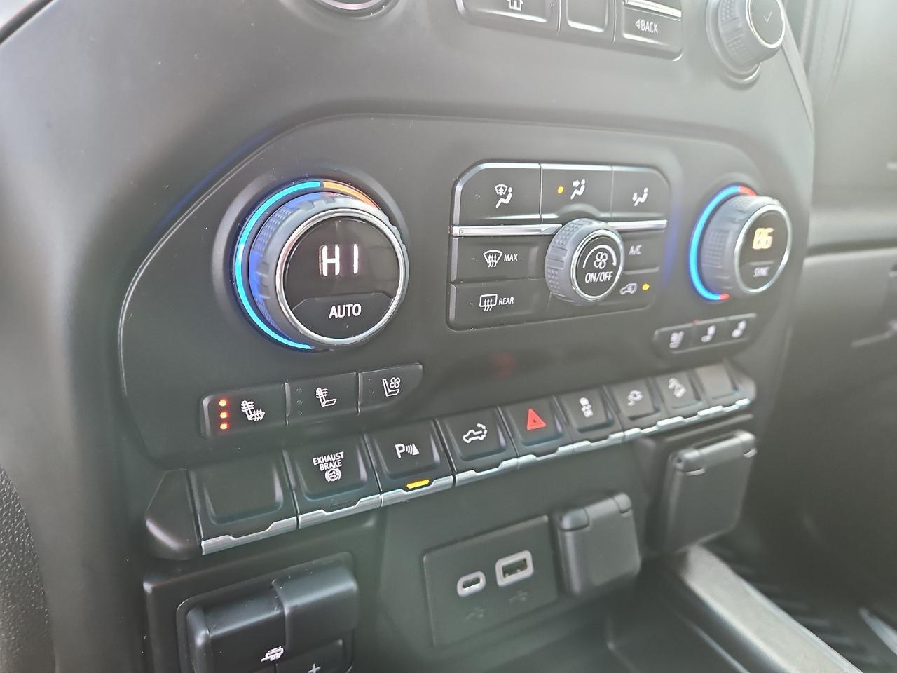 2022 Chevrolet Silverado 2500HD LTZ Grand Junction CO