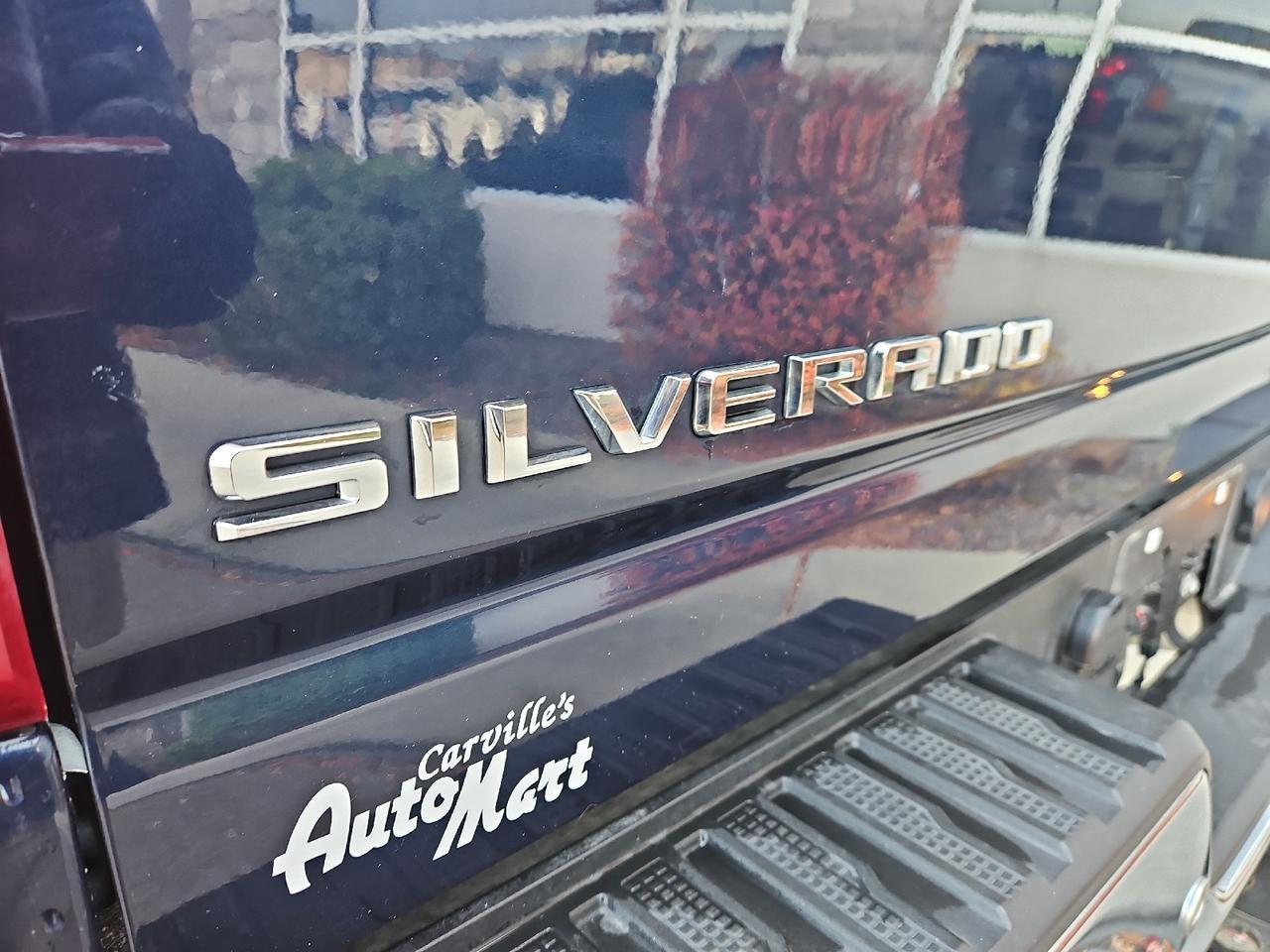 2022 Chevrolet Silverado 2500HD LTZ Grand Junction CO