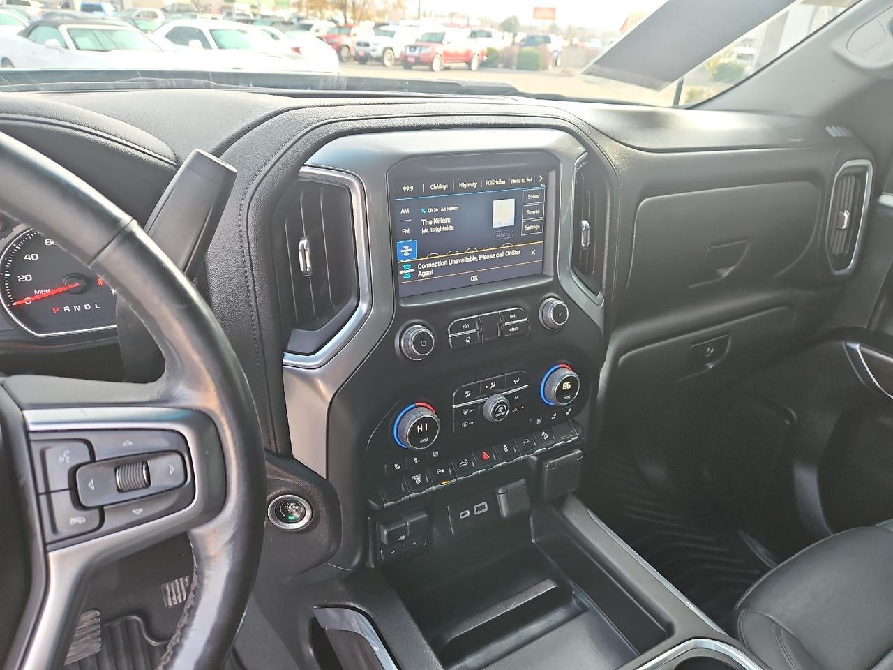 2022 Chevrolet Silverado 2500HD LTZ Grand Junction CO