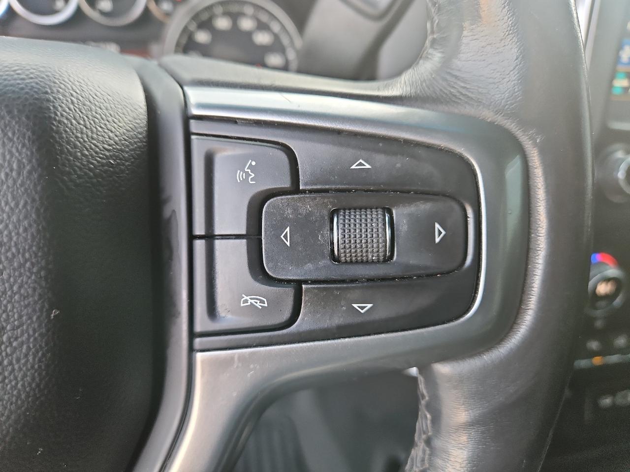 2022 Chevrolet Silverado 2500HD LTZ Grand Junction CO