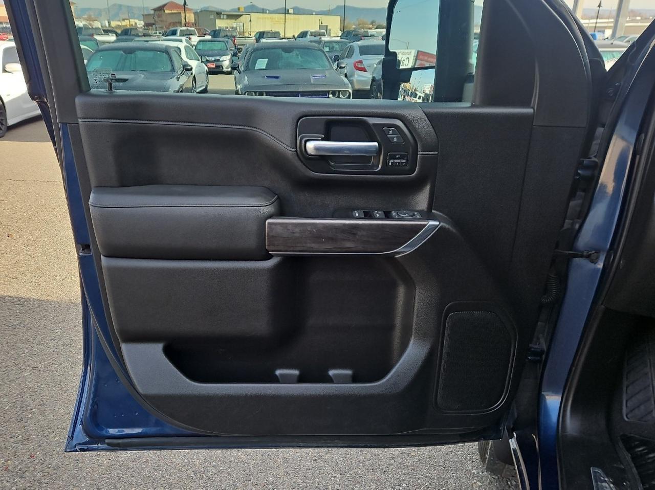 2022 Chevrolet Silverado 2500HD LTZ Grand Junction CO