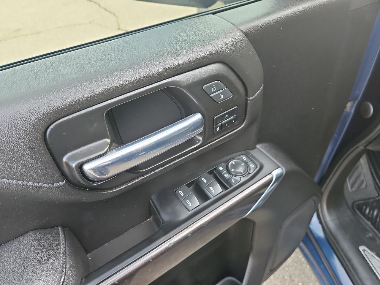 2022 Chevrolet Silverado 2500HD LTZ Grand Junction CO