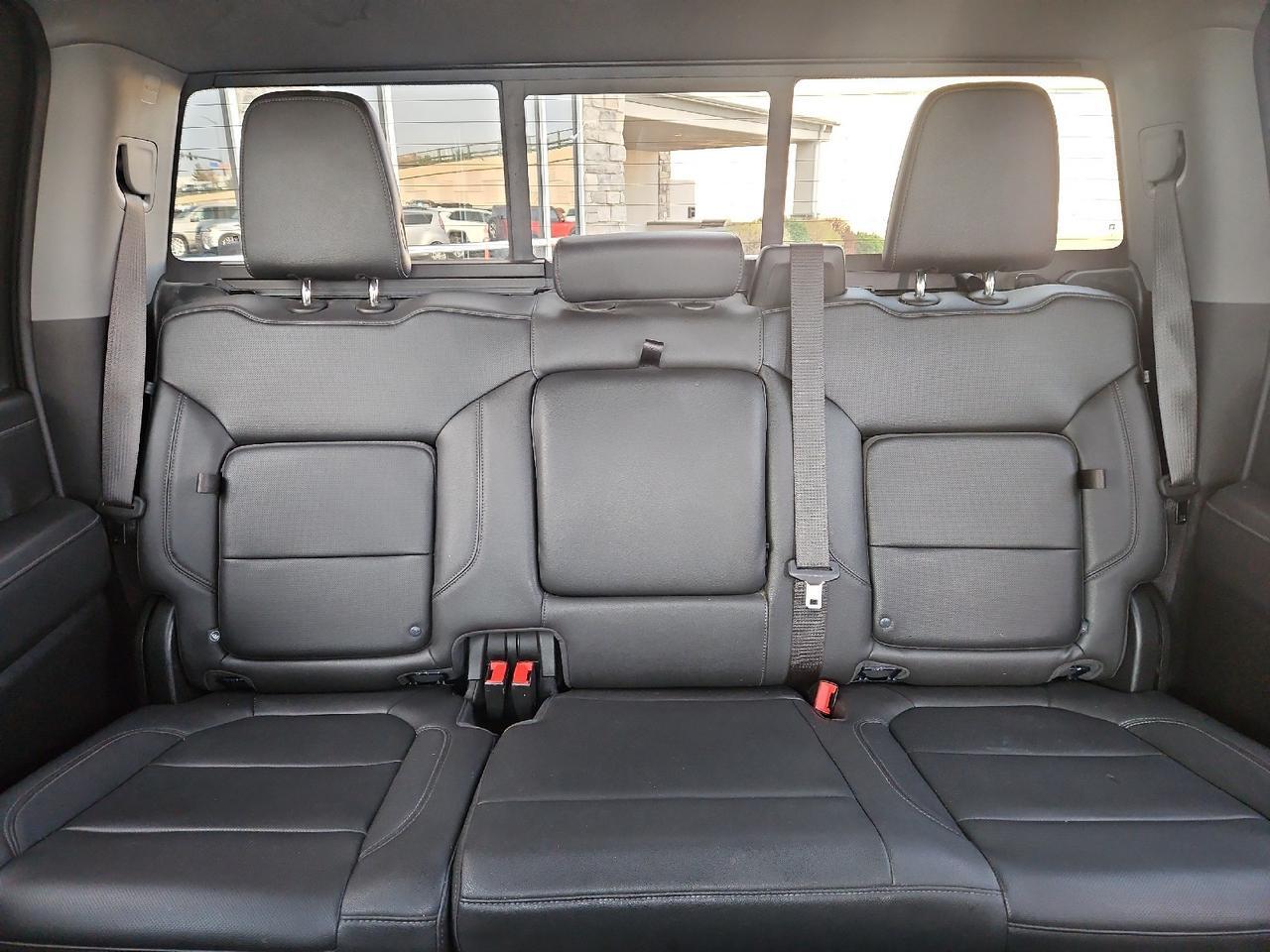 2022 Chevrolet Silverado 2500HD LTZ Grand Junction CO