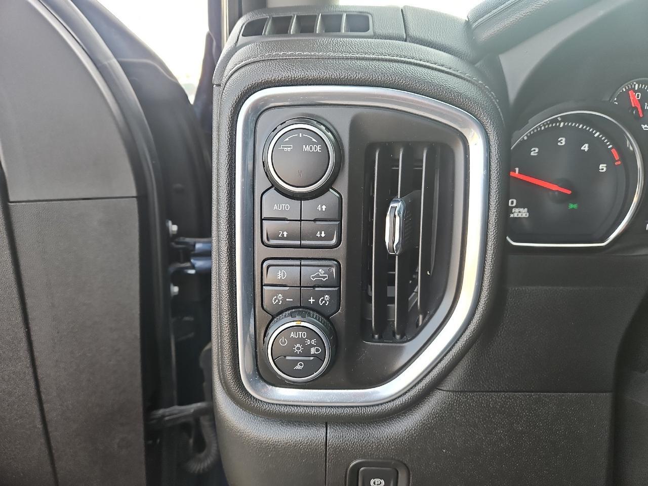 2022 Chevrolet Silverado 2500HD LTZ Grand Junction CO