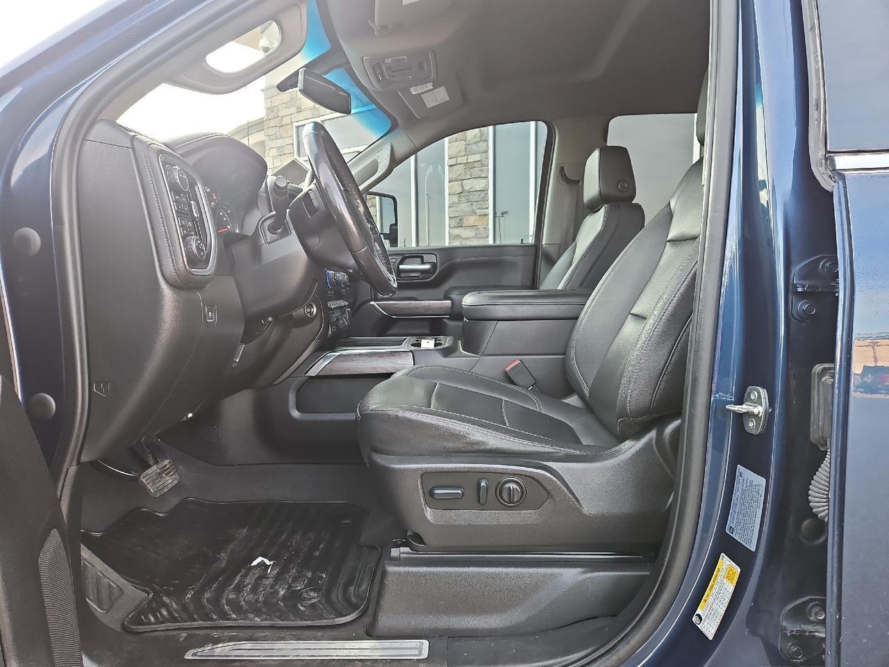 2022 Chevrolet Silverado 2500HD LTZ Grand Junction CO