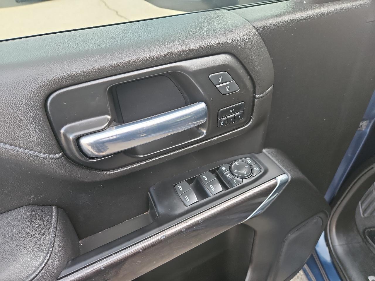 2022 Chevrolet Silverado 2500HD LTZ Grand Junction CO