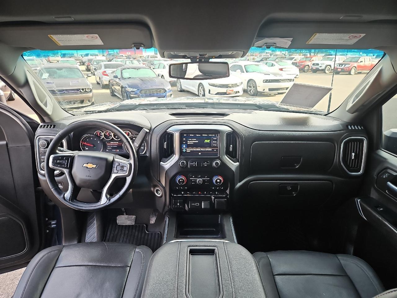 2022 Chevrolet Silverado 2500HD LTZ Grand Junction CO