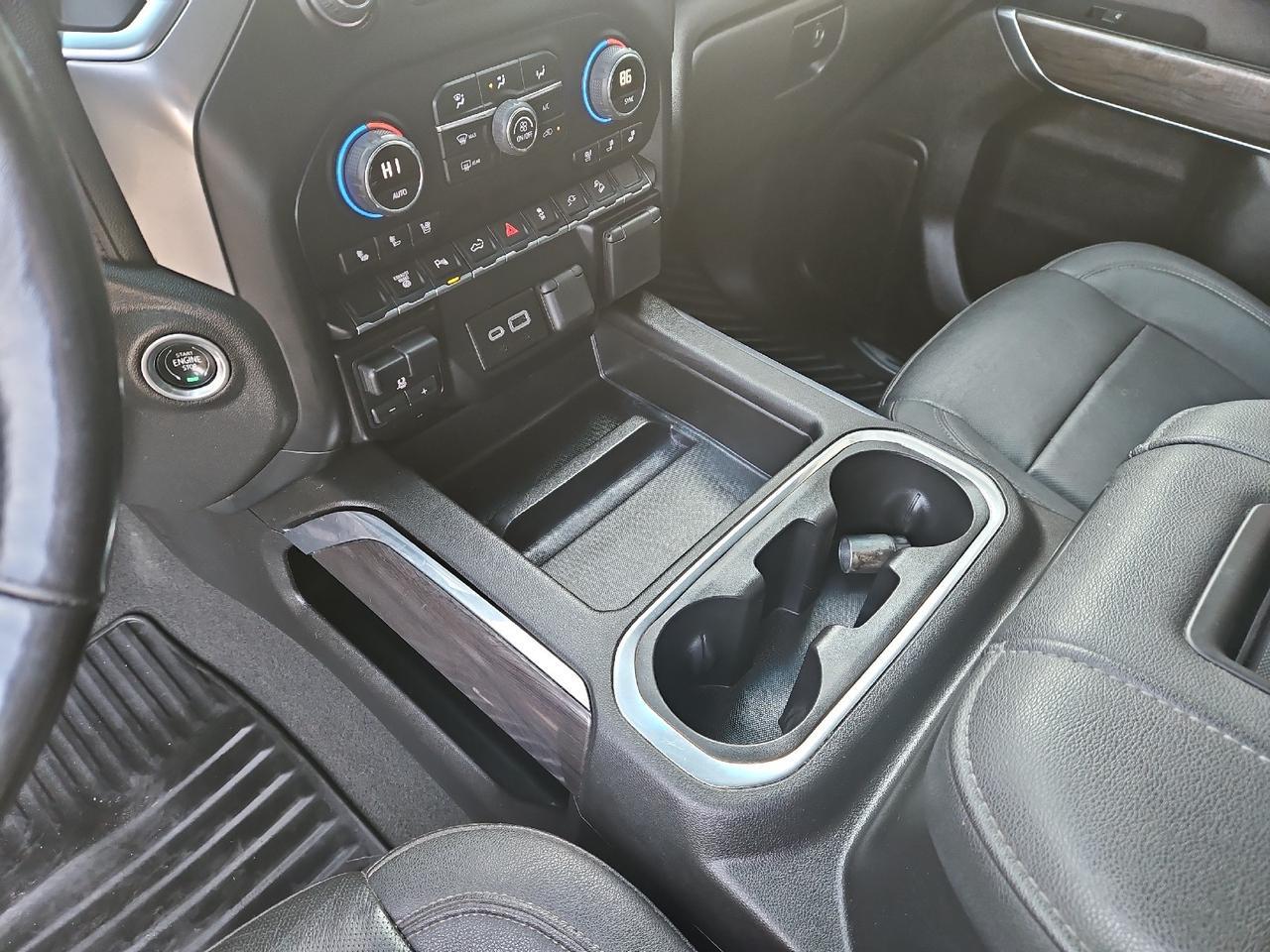 2022 Chevrolet Silverado 2500HD LTZ Grand Junction CO