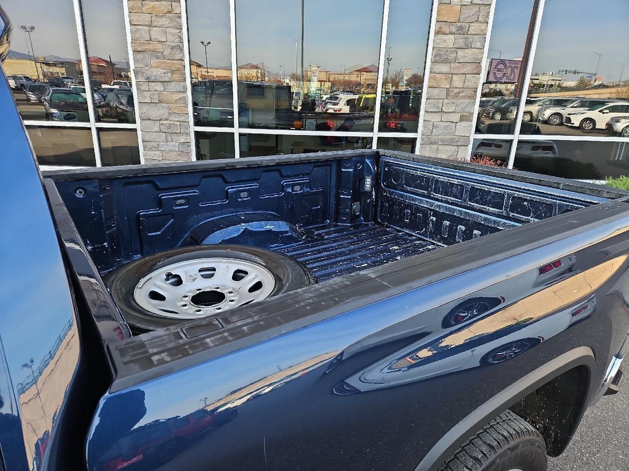 2022 Chevrolet Silverado 2500HD LTZ Grand Junction CO