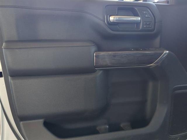 2022 Chevrolet Silverado 2500HD LTZ Santa Rosa CA