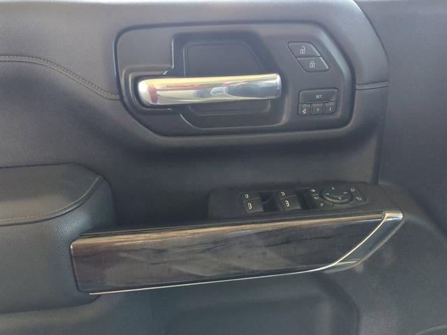 2022 Chevrolet Silverado 2500HD LTZ Santa Rosa CA