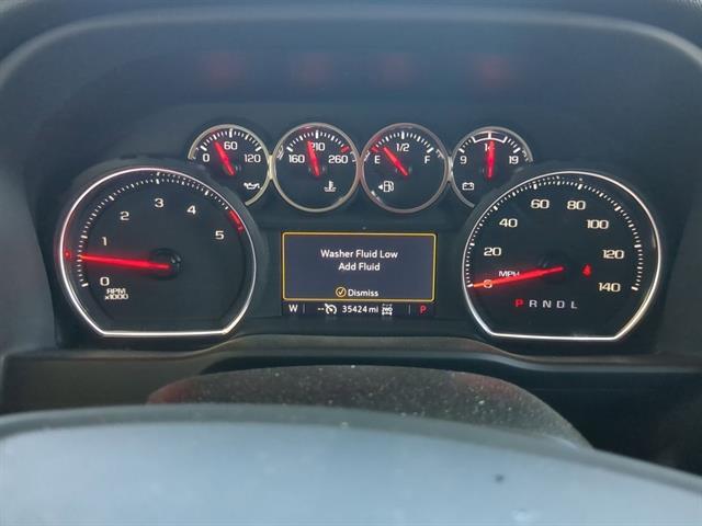 2022 Chevrolet Silverado 2500HD LTZ Santa Rosa CA
