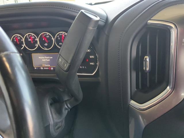 2022 Chevrolet Silverado 2500HD LTZ Santa Rosa CA