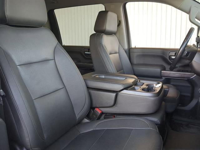 2022 Chevrolet Silverado 2500HD LTZ Santa Rosa CA