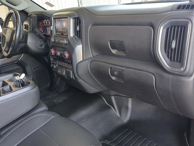 2022 Chevrolet Silverado 2500HD LTZ Santa Rosa CA