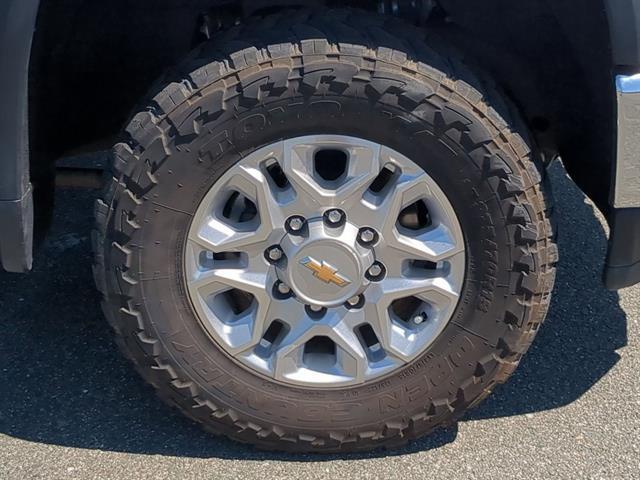 2022 Chevrolet Silverado 2500HD LTZ Santa Rosa CA
