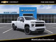 2022 Chevrolet Silverado 2500HD LTZ Miami Lakes FL 2022 Chevrolet Silverado 2500HD LTZ Miami Lakes FL